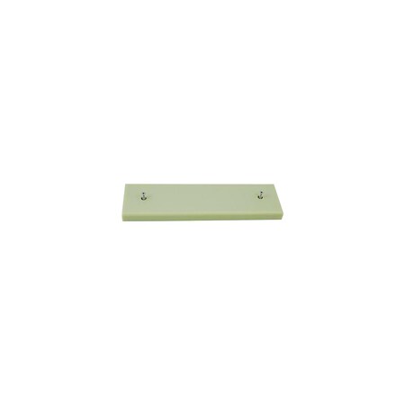 Attwood Transducer Mounting Plate and Hardware 94110-5